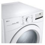 CENTRO DE LAVADO LG ELÉCTRICO DE 20KG WM20/DF20